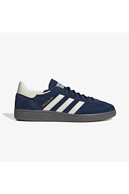 こね  Handball Spezial ネイビー 23センチ adidas Handball Spezial Night Indigo