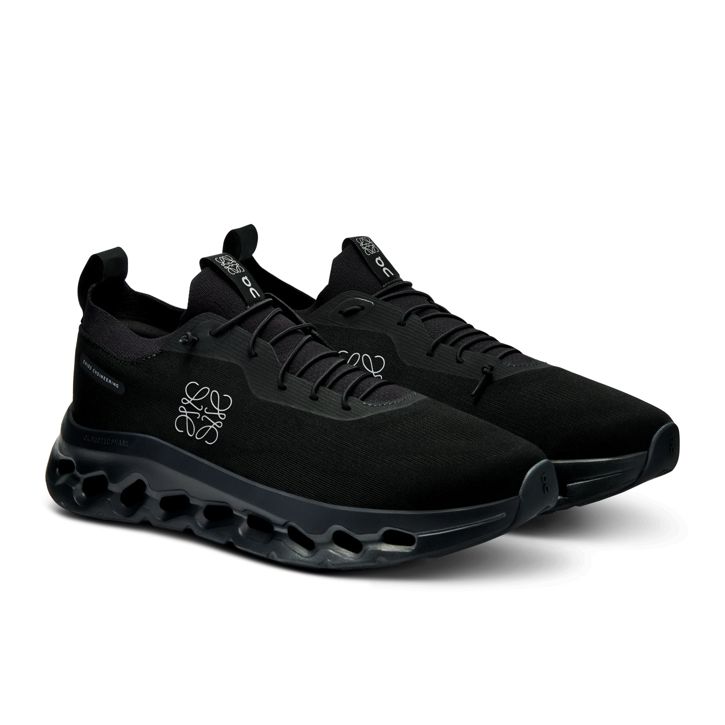 Loewe x On Cloudtilt Full Black