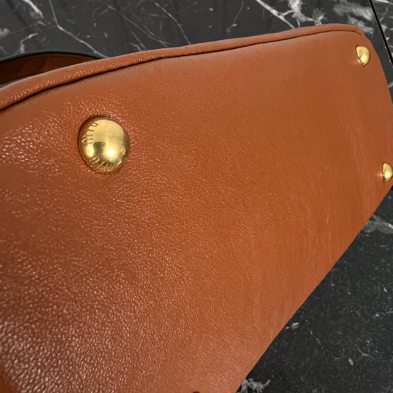 Miu Miu Aventure Bag Medium