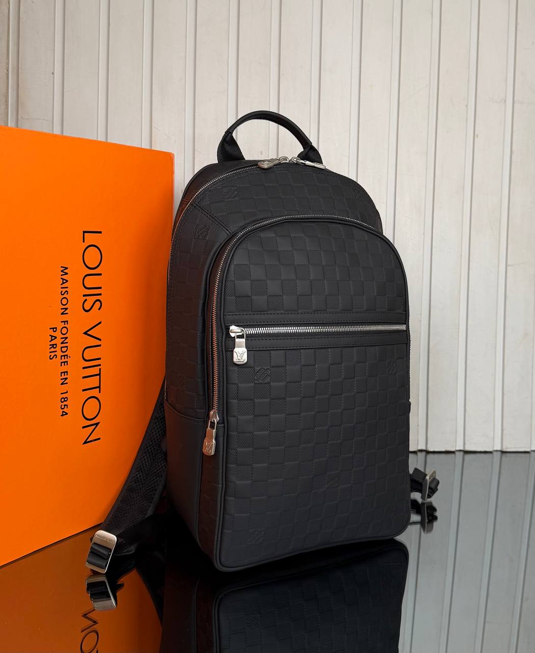 Louis Vuitton Michael Backpack
