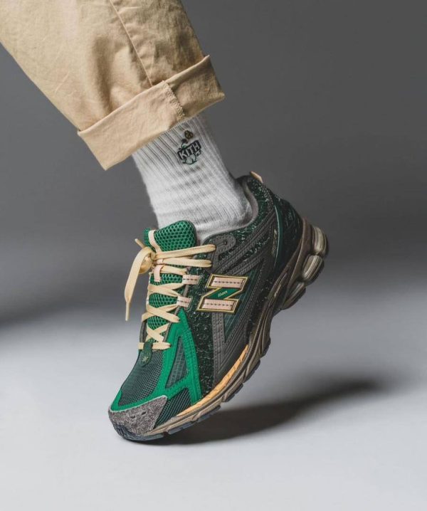 NEW BALANCE 1906r x SIZE OFFICIAL x DIAMOND DISTRICT