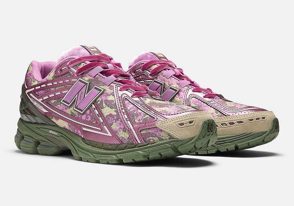 New Balance 1906R ‘Jack Harlow Rose Runner’