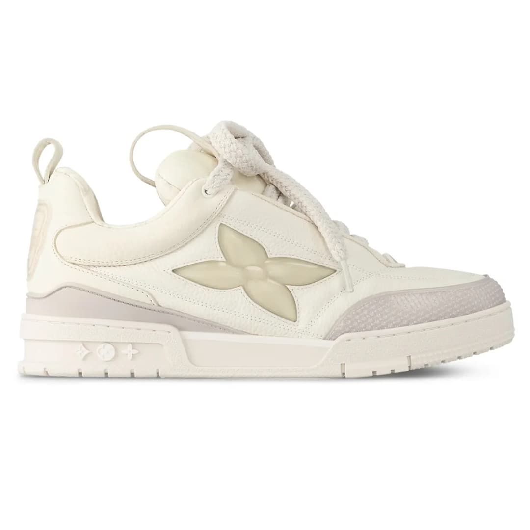 Louis Vuitton Skate Sneakers