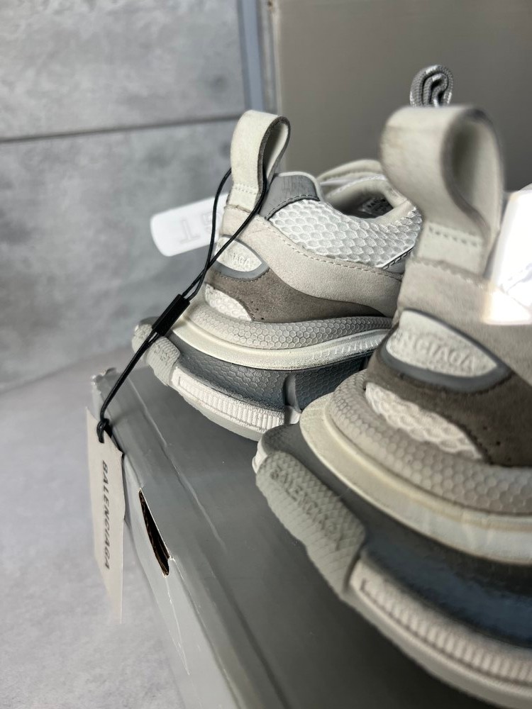 Balanciaga 3XL chunky sneaker