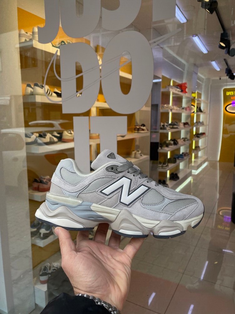 Newbalance 9060 Oile Unisex