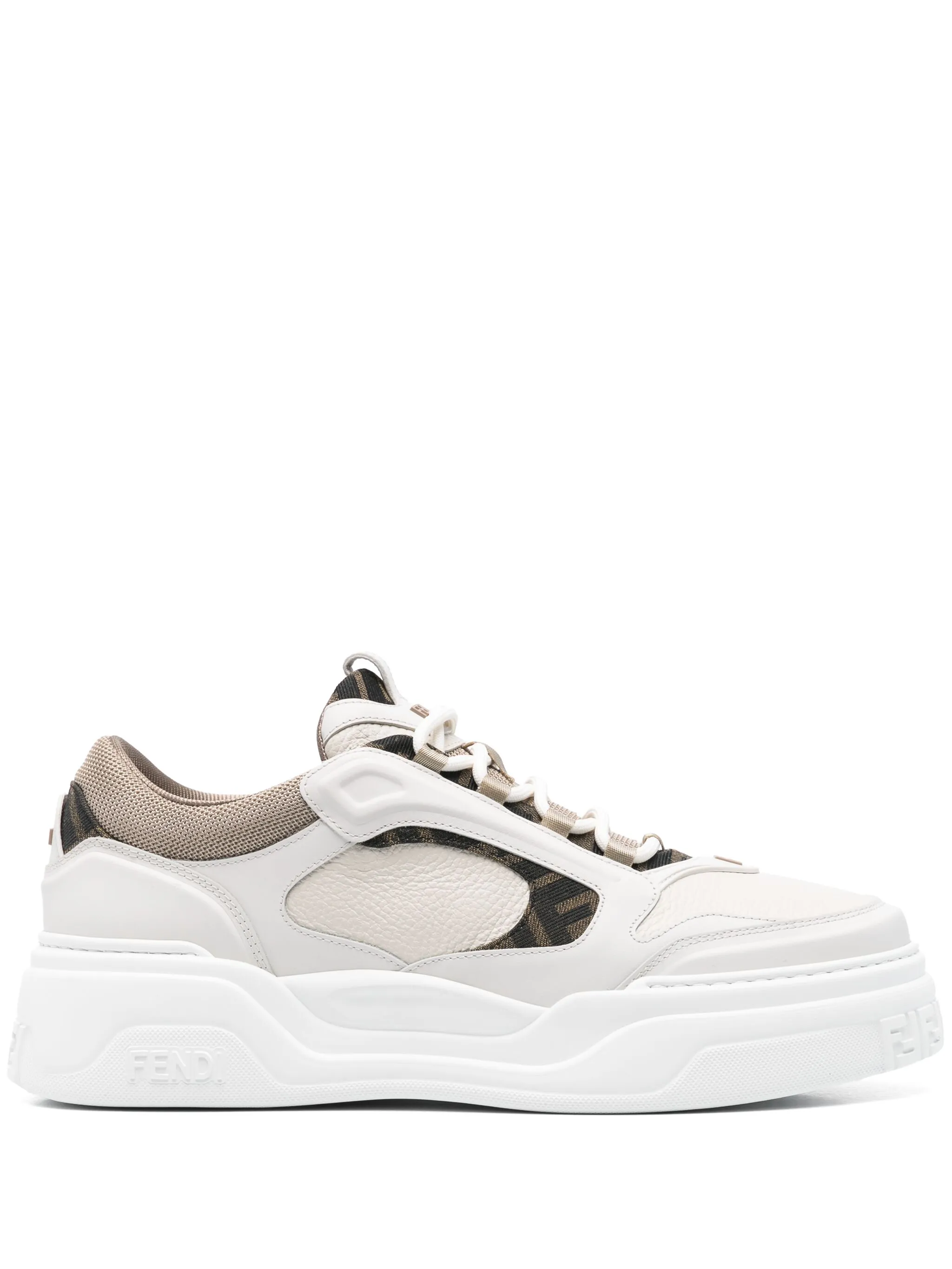 FENDI | Force Low Trainers 