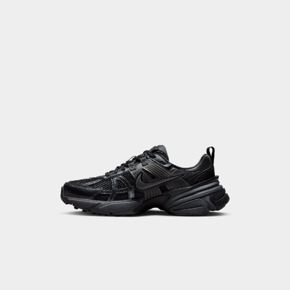 Nike RUN BLACK v2k
