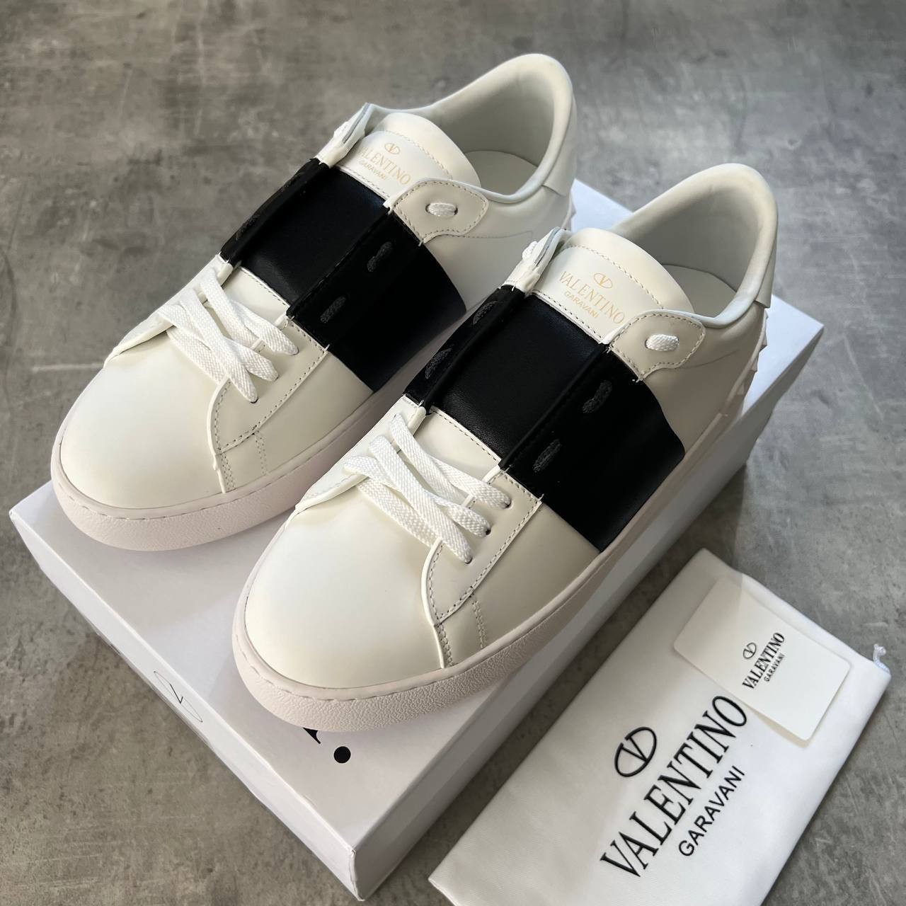 Valentino Garavani Open New Season