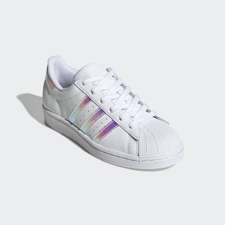 Adidas Superstar Hologram