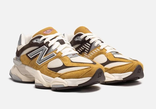 New Balance 9060 “ Workwear “