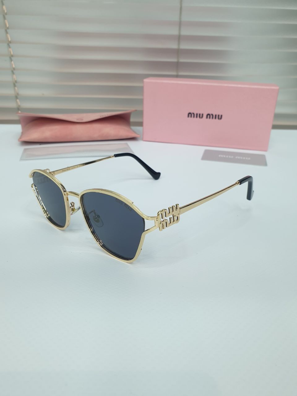 MIU MIU Gözlük