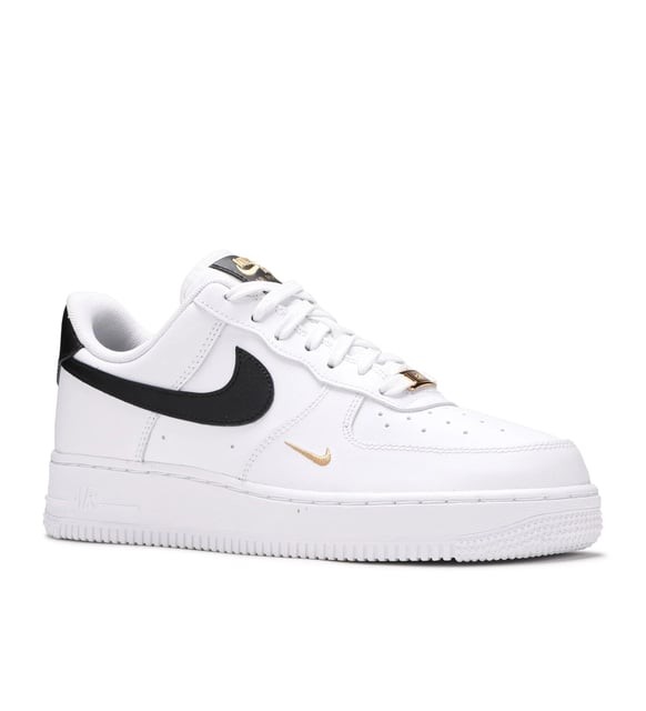 Nike Air Force ESENTİAL Beyaz All White