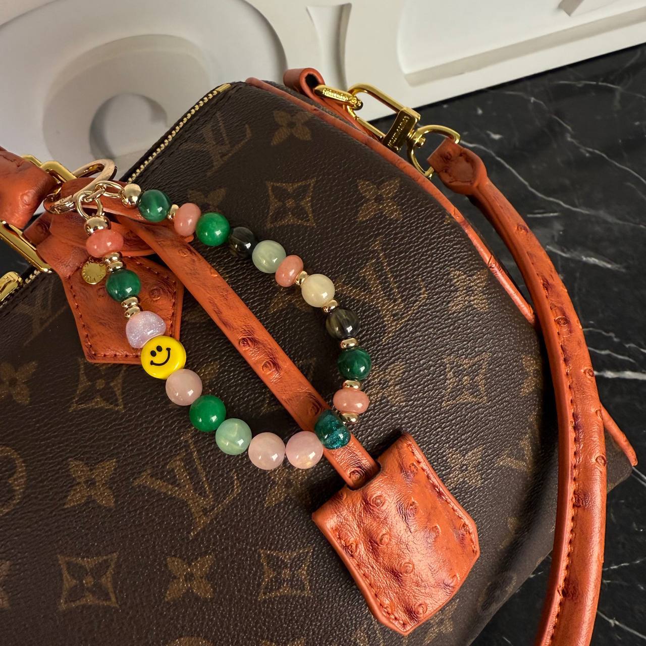 Gucci Horsebit Chain Medium Shoulder Bag