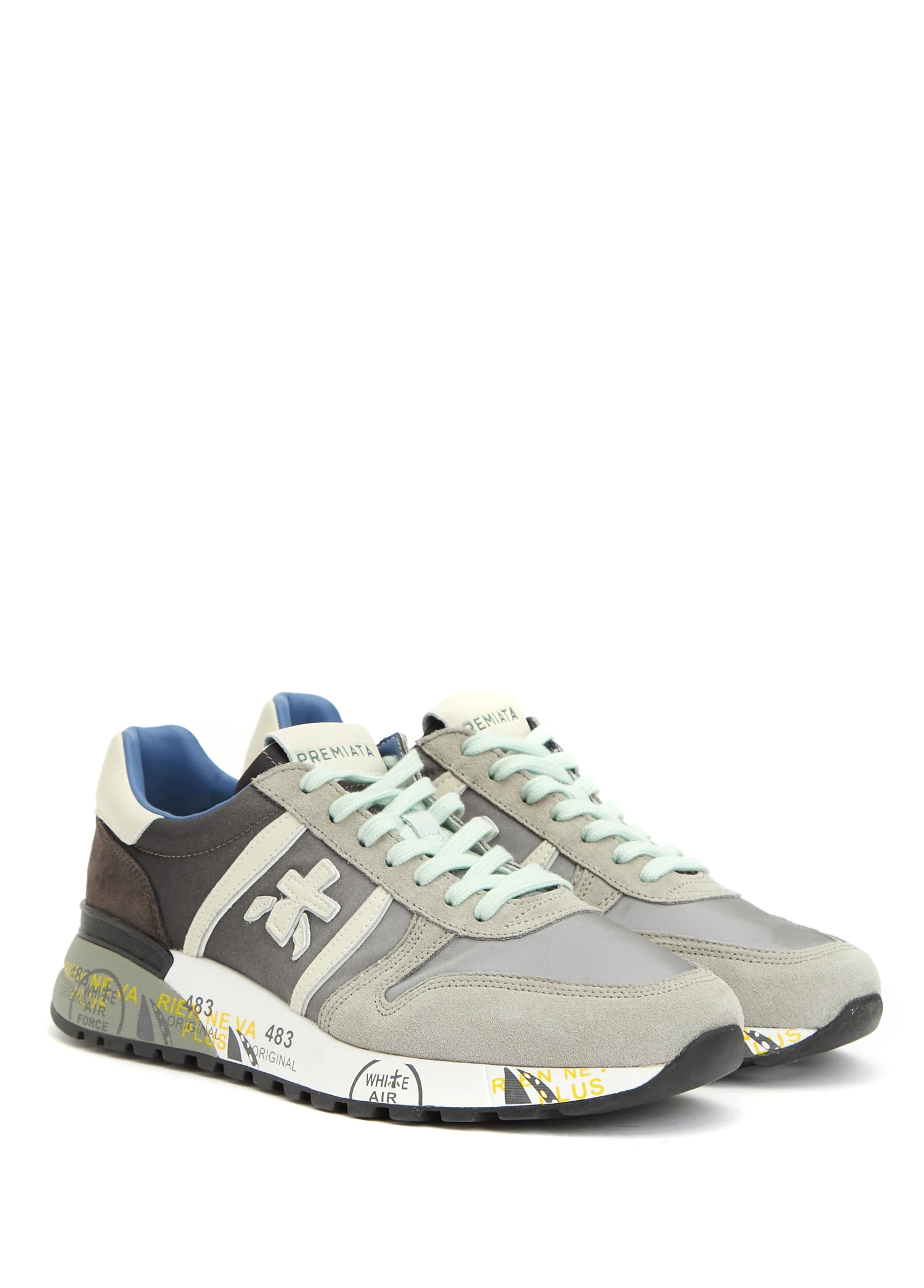 Beymen Reborn - Premiata Erkek 