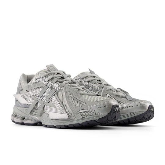 New Balance 1906A 'Grey Silver Metallic' M1906AG