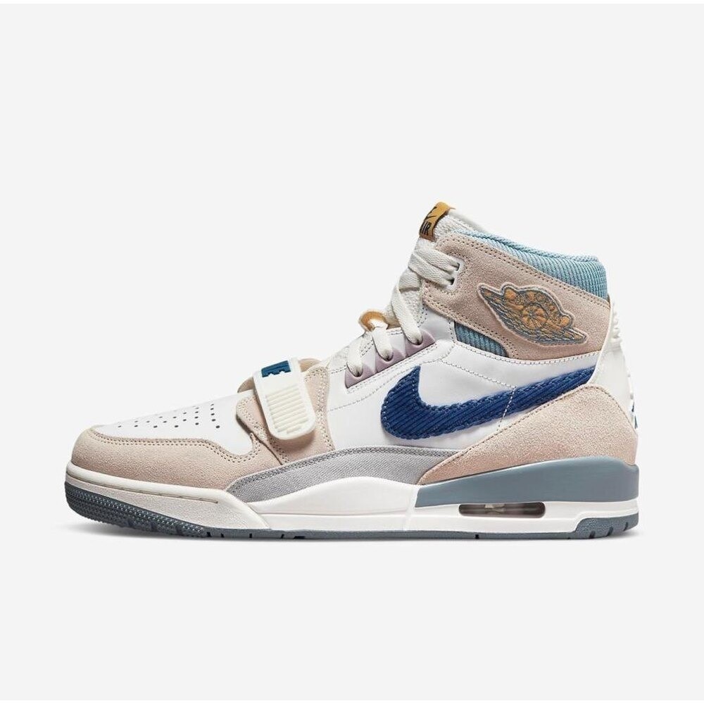 Jordan Legacy 312 Summit White Mystic Navy