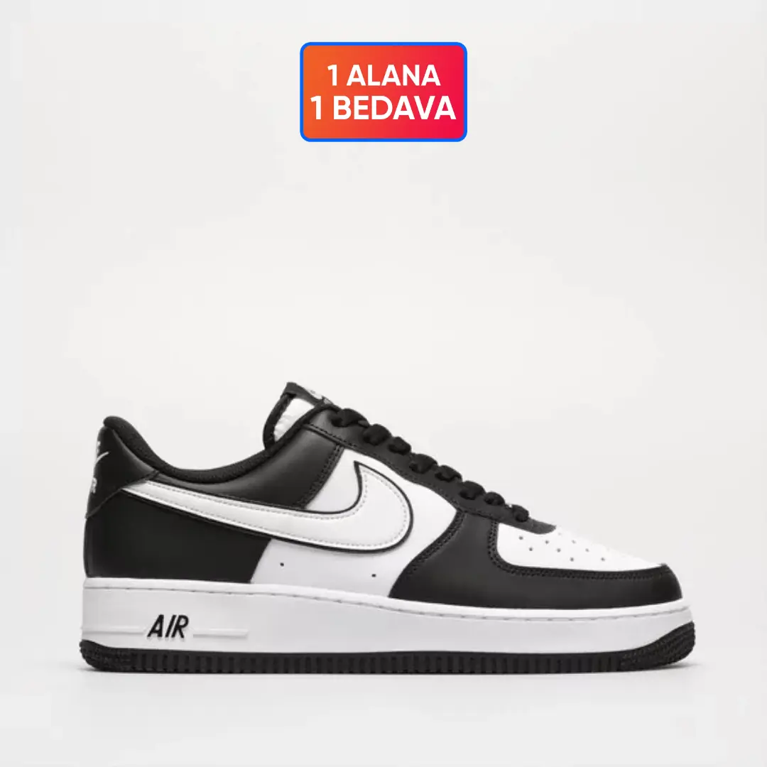 Nike Air Force Panda