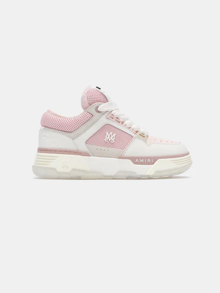 AMIRI MA-1 Rose Pink White (Women's) 