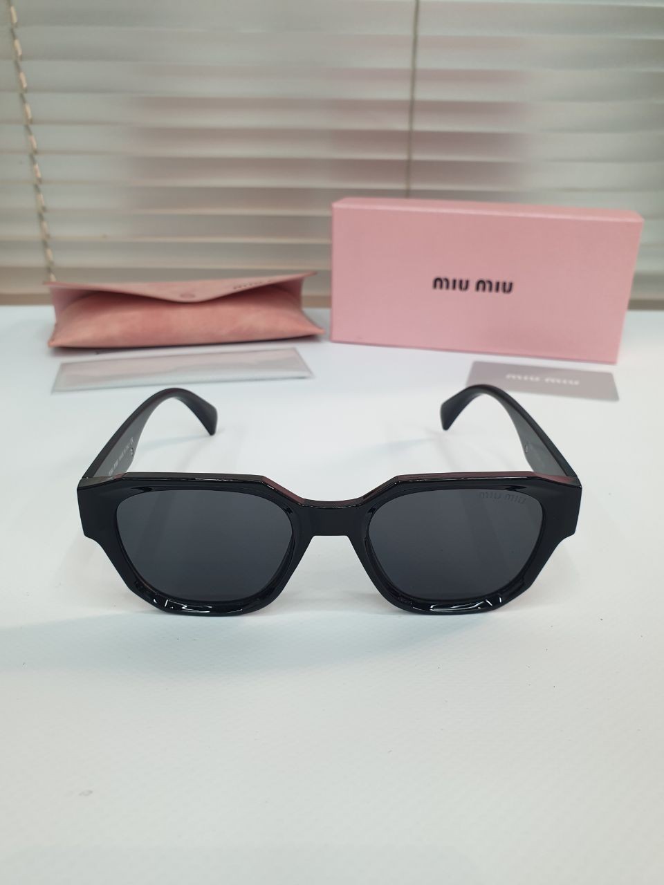 MIU MIU Gözlük