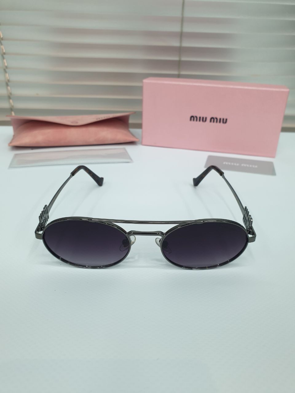 MIU MIU Gözlük