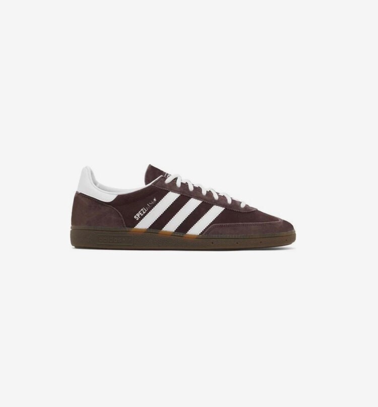 Adidas Handball Spezial Shadow Brown Gum
