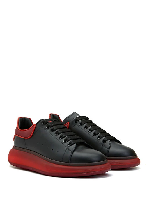 Alexander Mcqueen Spray Black Spray Paint