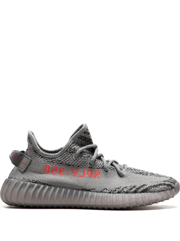 ADIDAS YEEZY BOOST 350 V2 BELUGA 2.0 01ADU0036 