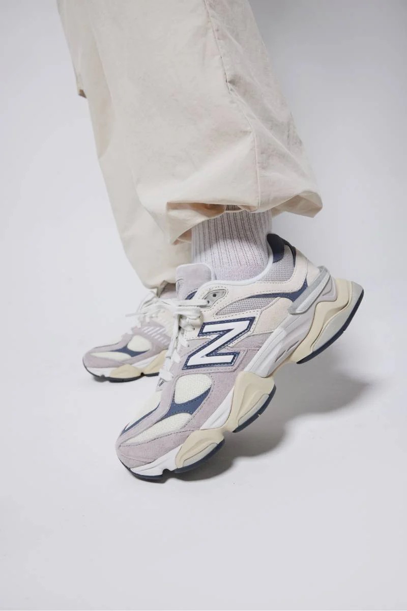 New balance U 9060 Moonrock