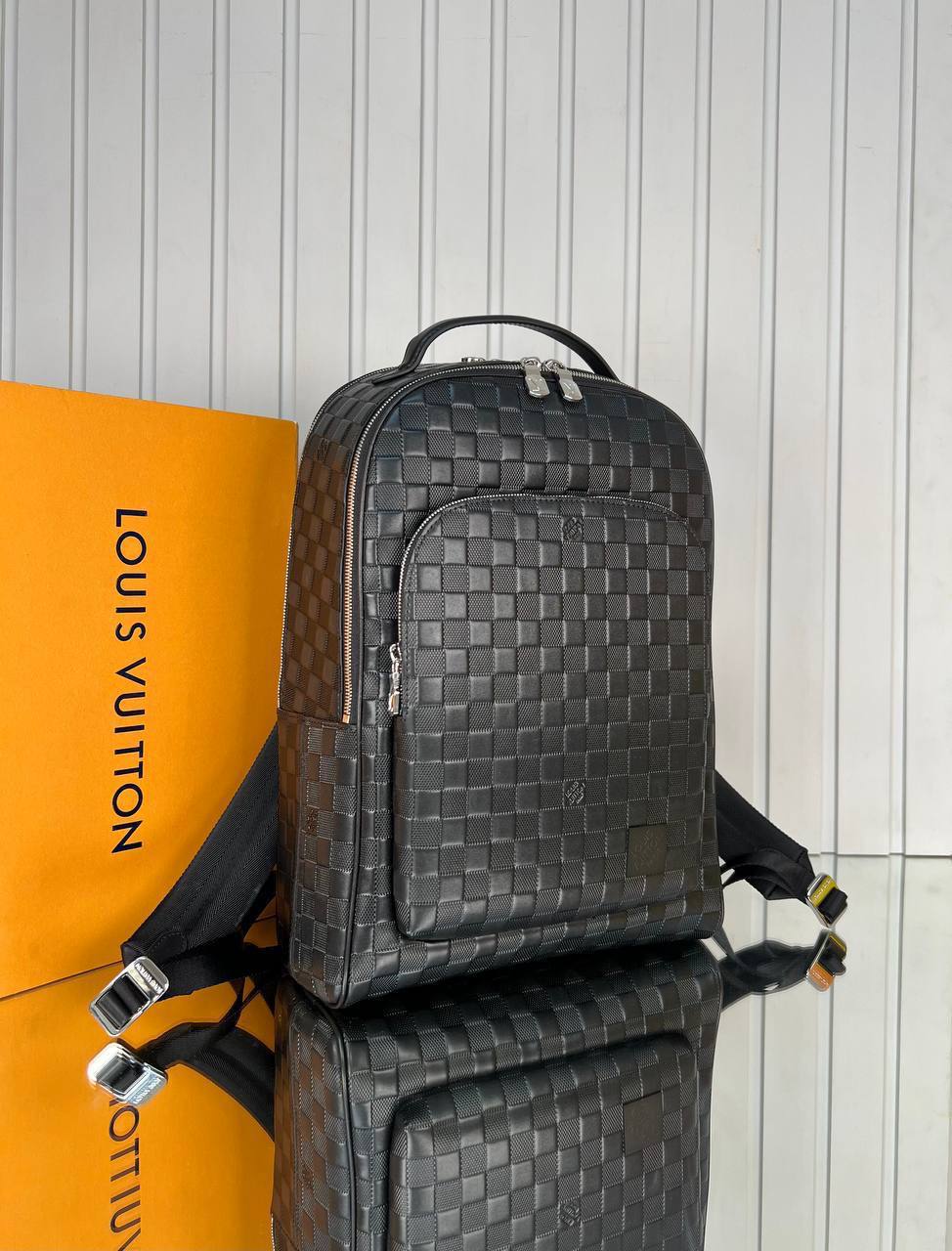 Louis Vuitton Avenue Backpack  İthal Ürün A+ Plus 
