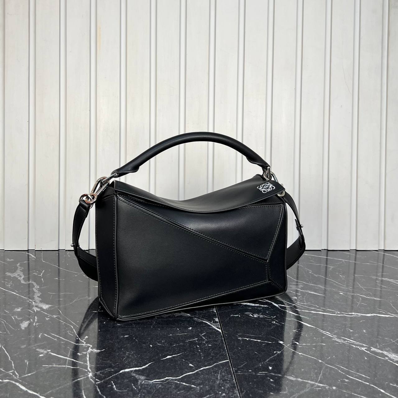 LOEWE Puzzle Bag Big