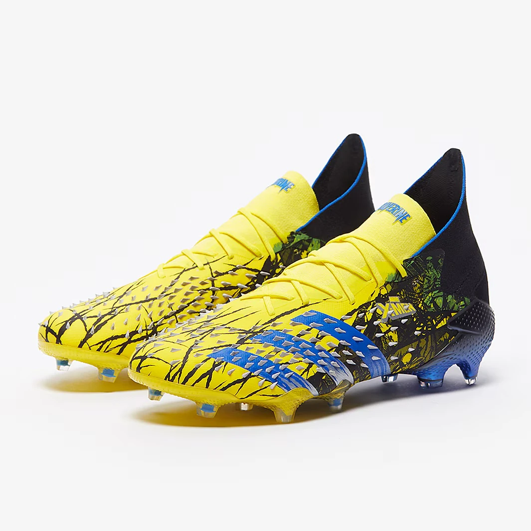adidas Predator Freak x Men Krampon