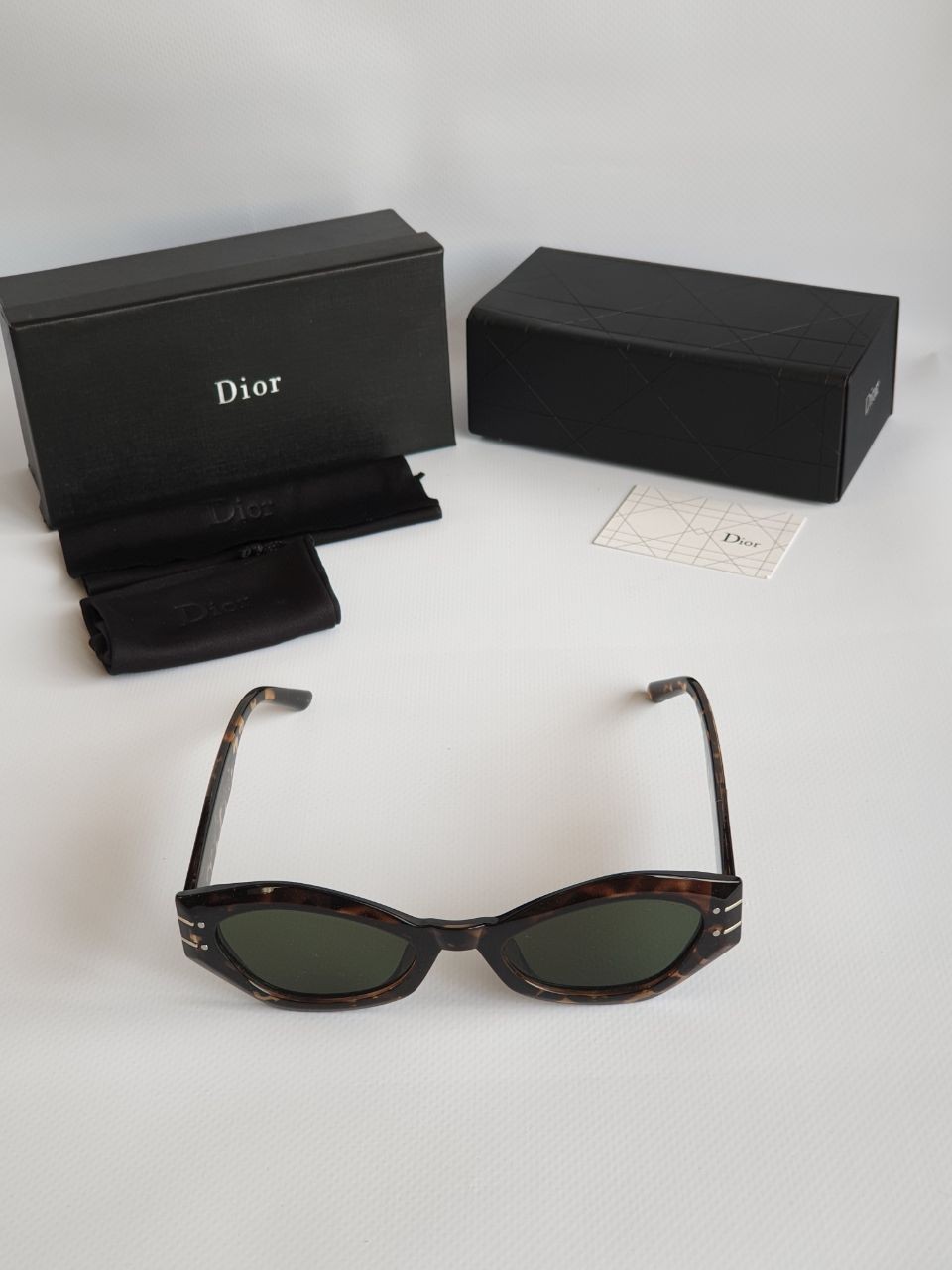 Dior Gözlük