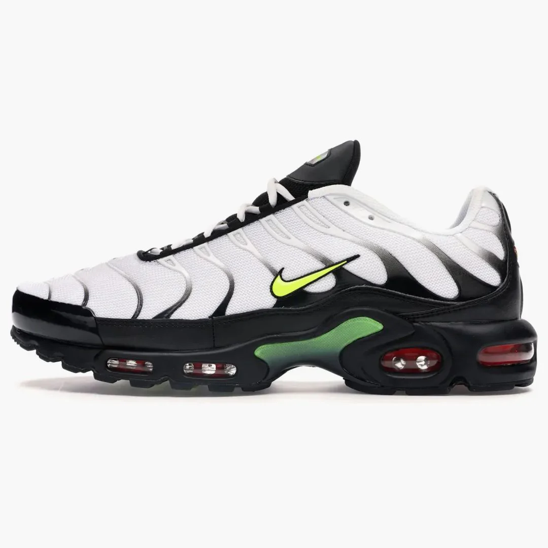 Nike Air Max Plus Retro Future