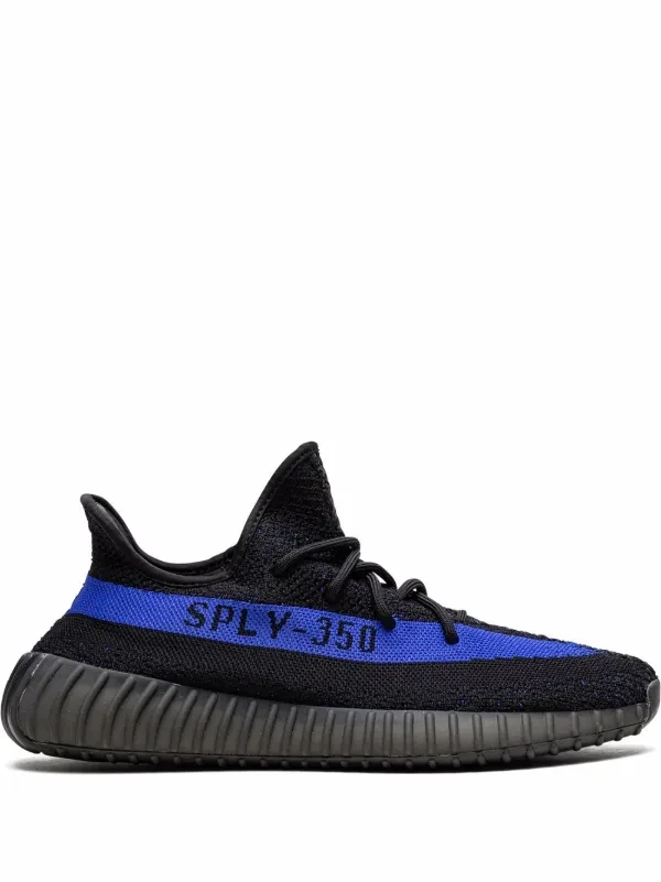 ADIDAS YEEZY BOOST 350 V2 DAZZLING BLUE 01ADU0009