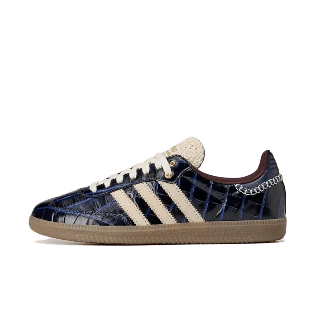 Wales Bonner x Samba OG "Collegiate Navy"