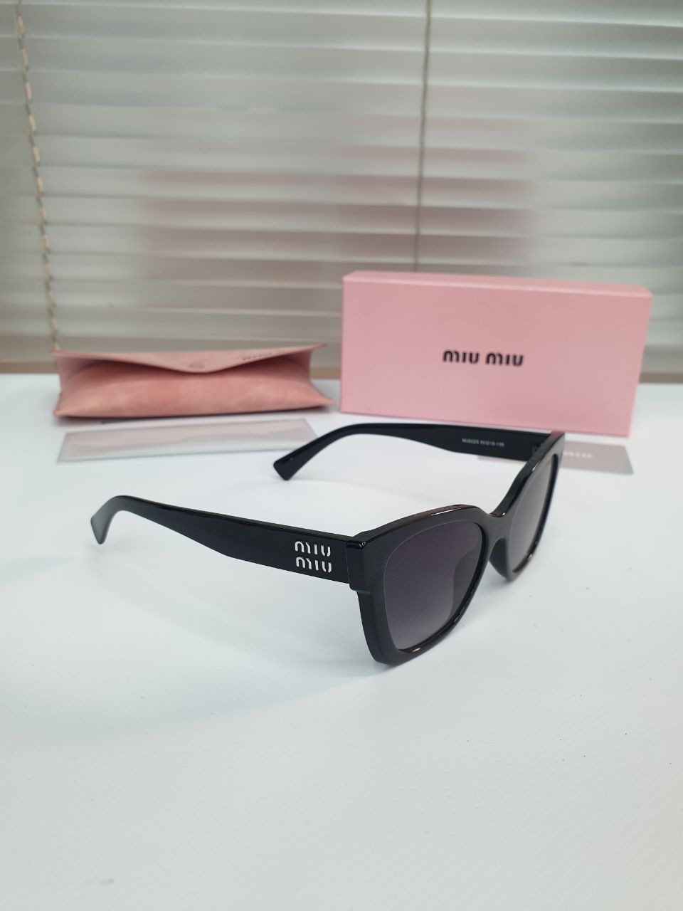 MIU MIU Gözlük