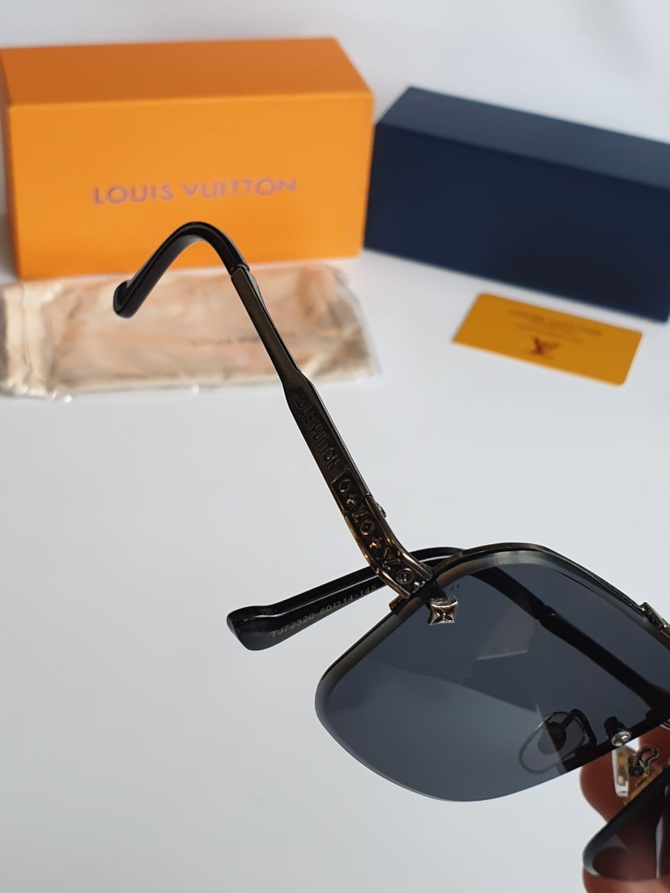 Louis vuitton