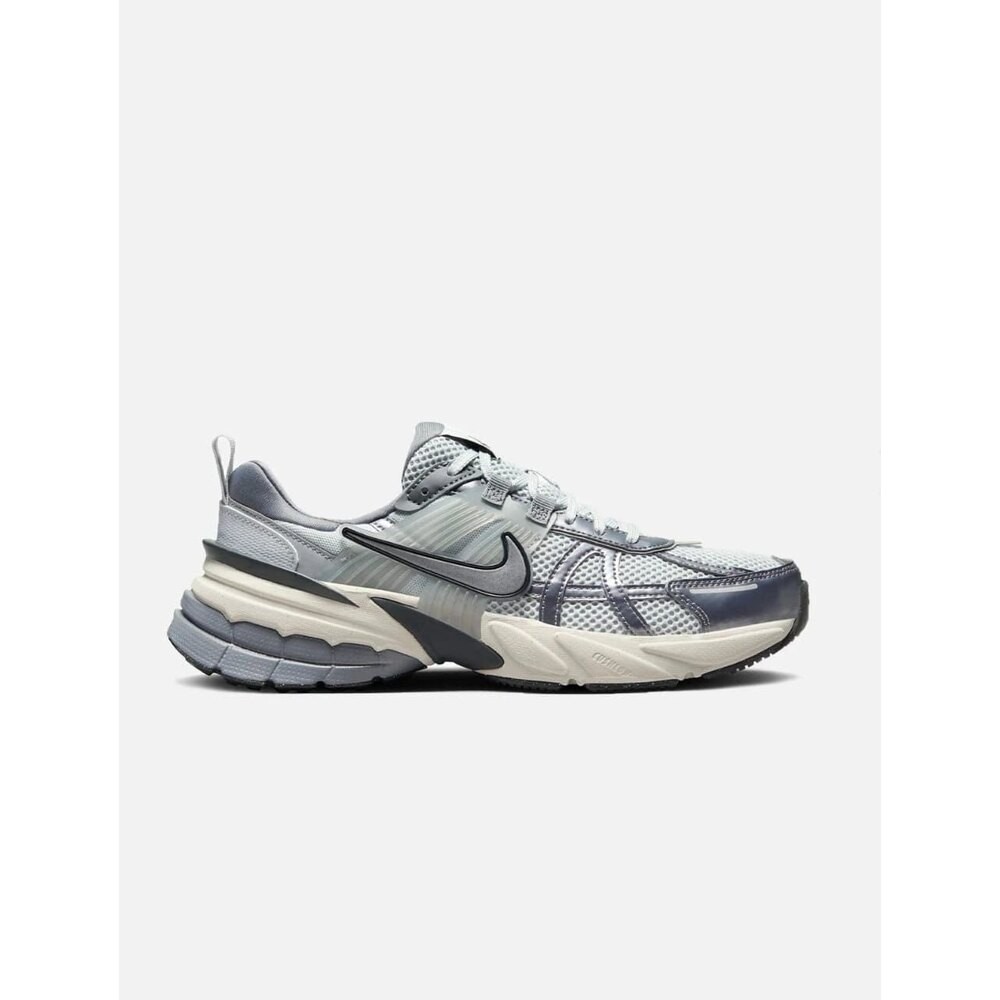 Nike V2K RUN SUMMIT WHITE
