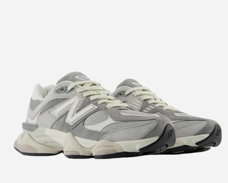 New Balance 9060 Slate Grey
