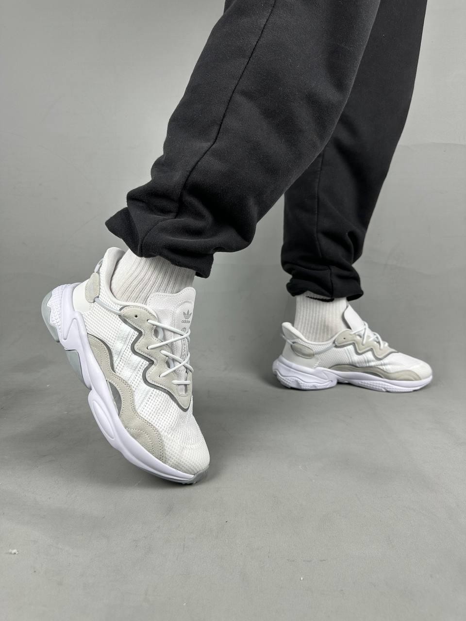 Adidas Ozweego Beyaz