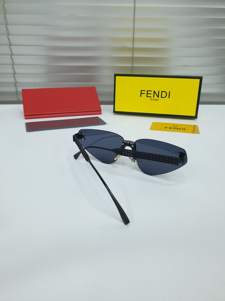 Fendi Gözlük