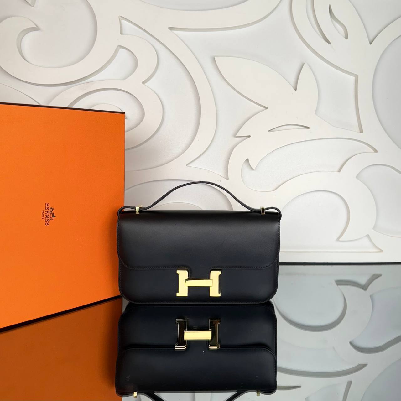 Hermes Constance Elan İthal Ürün A+ Plus Premium