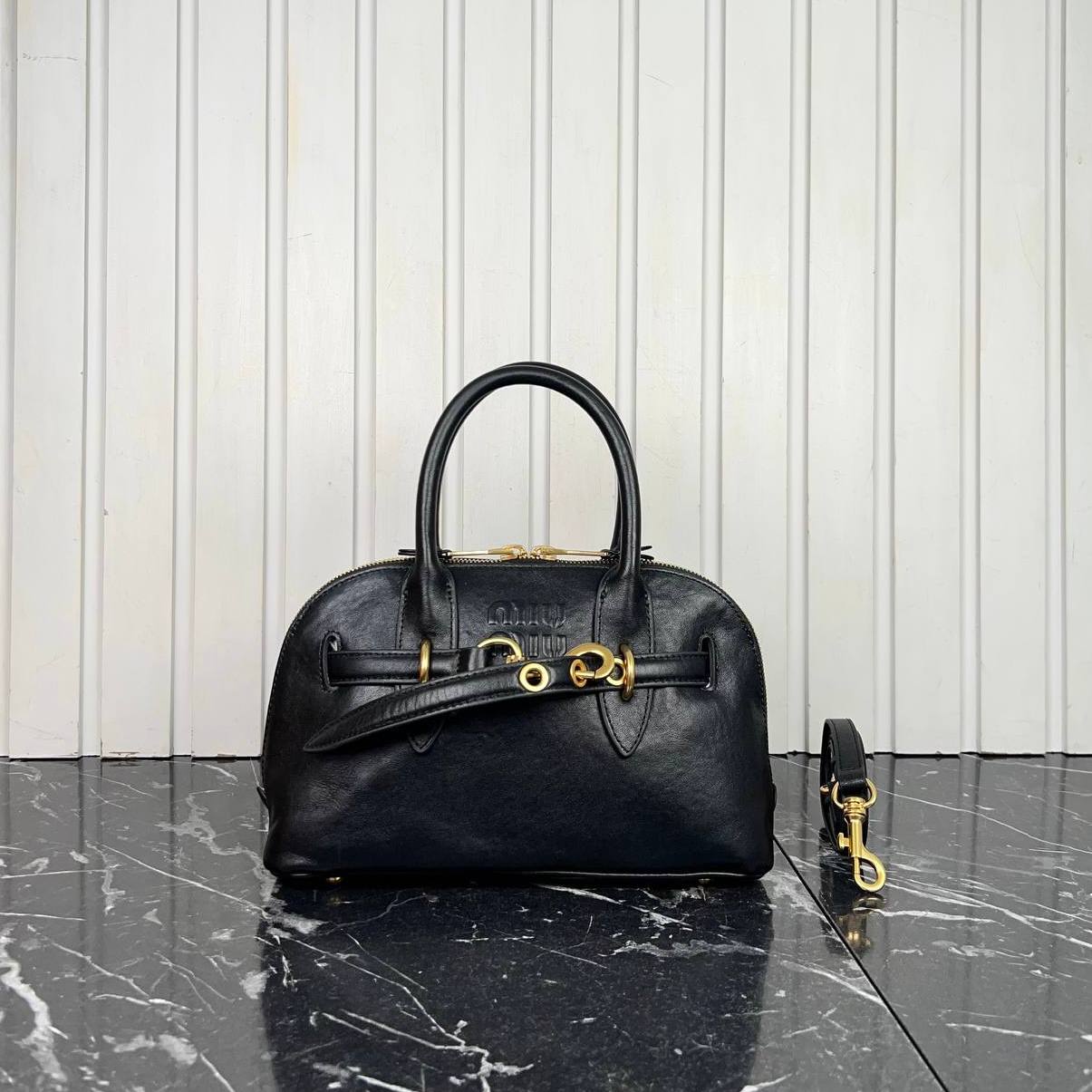 Miu Miu Aventure Bag Medium