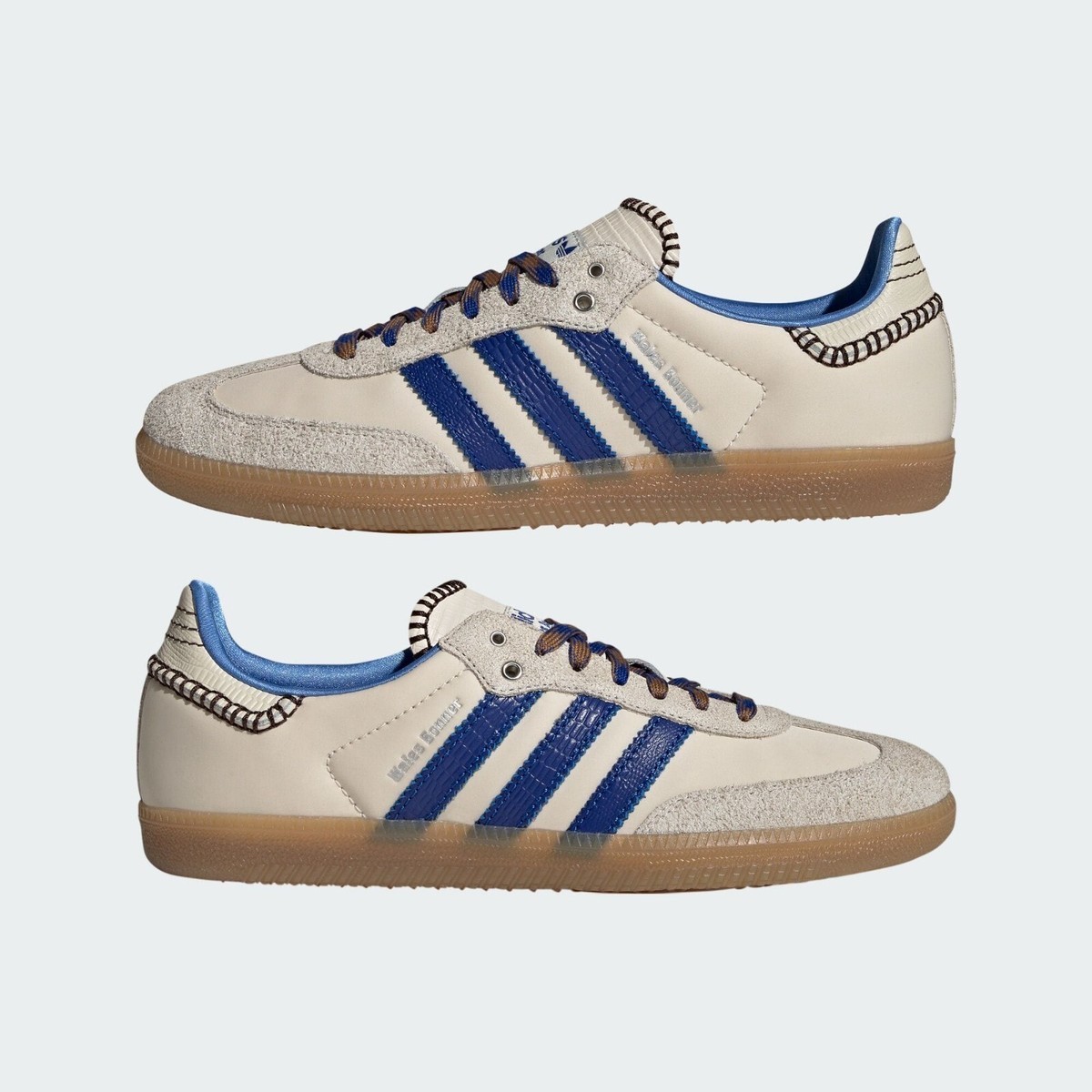 Adidas x Wales Bonner Sneakers 