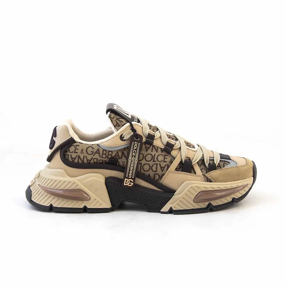 Dolce Gabbana Erkek Spor & Sneaker CS1984