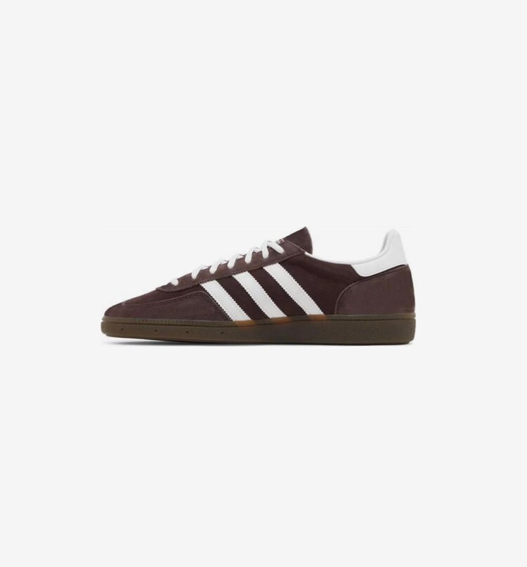 Adidas Handball Spezial Shadow Brown Gum