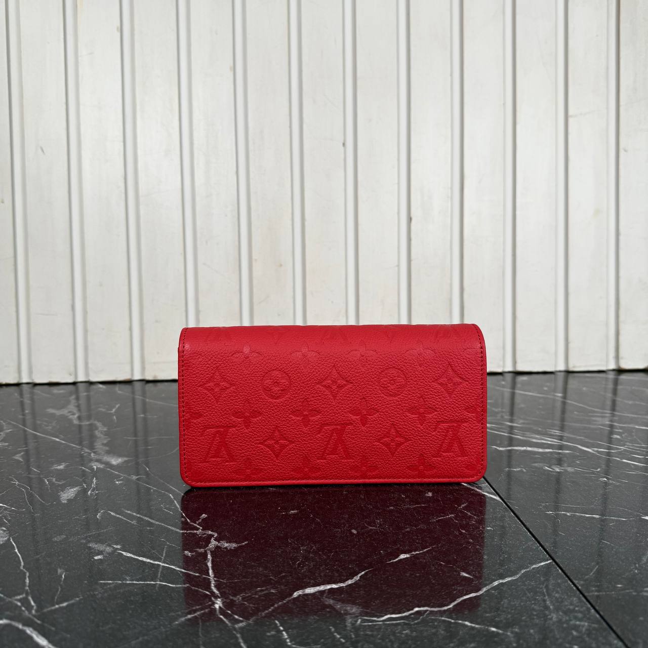 Louis Vuitton Wallet on Chain Lily