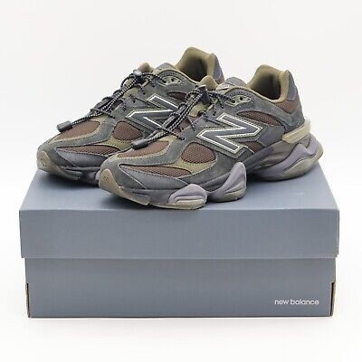 New Balance 9060 Blacktop Dark Moss