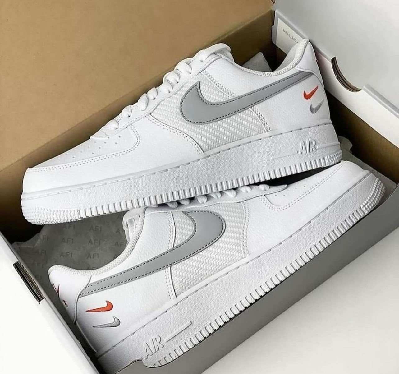 Nike Airforce1 Low Aquamarine