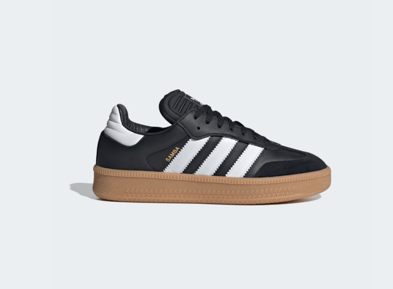 Adidas Samba XLG Black